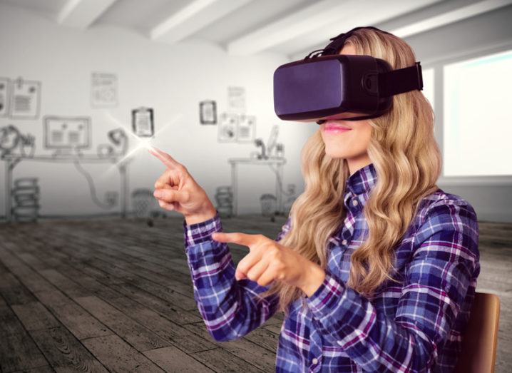 Oculus в будущем может использовать технологию микросветодиодов ILED Displays