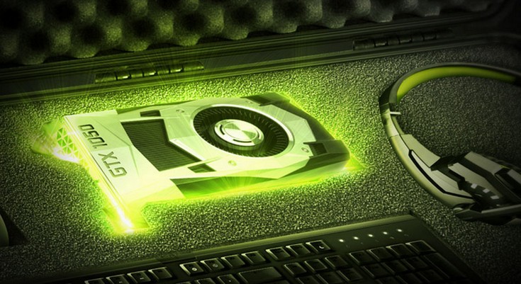 Квартальная прибыль Nvidia за год выросла на 216%