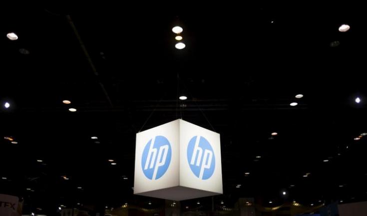 HP планирует масштабный процесс сокращений