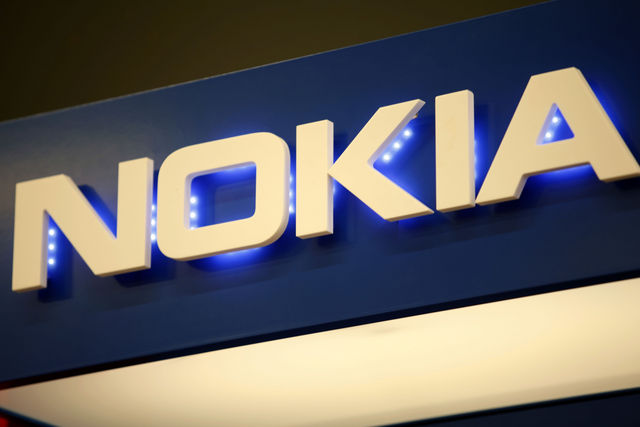 Nokia отчиталась за третий квартал 2016 года