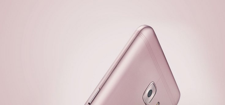 Смартфон Samsung Galaxy C9 Pro получил SoC Snapdragon 653