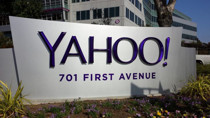 Yahoo отчиталась за третий квартал 2016 года