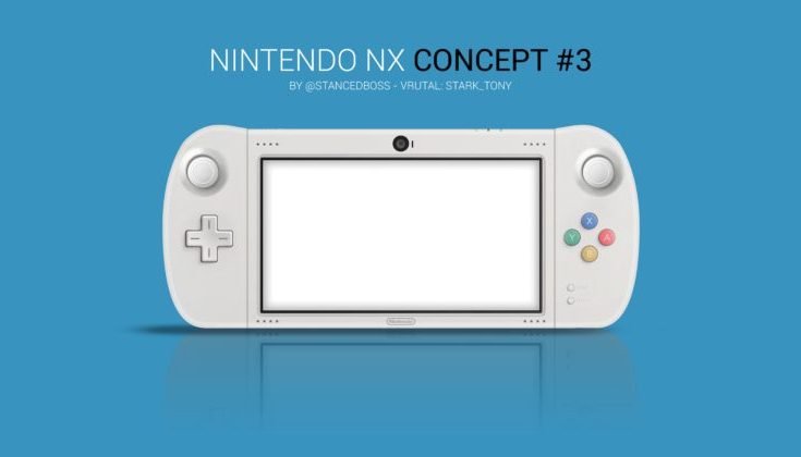 Консоль Nintendo NX будет достаточно доступной