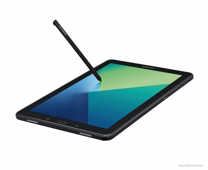 Планшет Samsung Galaxy Tab A 10.1 со стилусом S Pen, позаимствованным у Galaxy Note7, оценен в $350