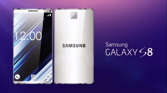 По словам вице-президента Samsung, смартфон Galaxy S8 оснастят улучшенной камерой и новым виртуальным помощником