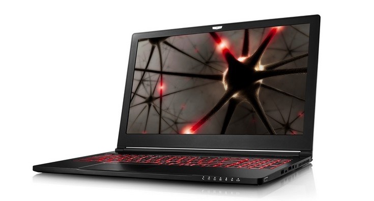 Игровой ноутбук Origin PC EVO15-S нового поколения заключён в корпус толщиной всего 17,5 мм