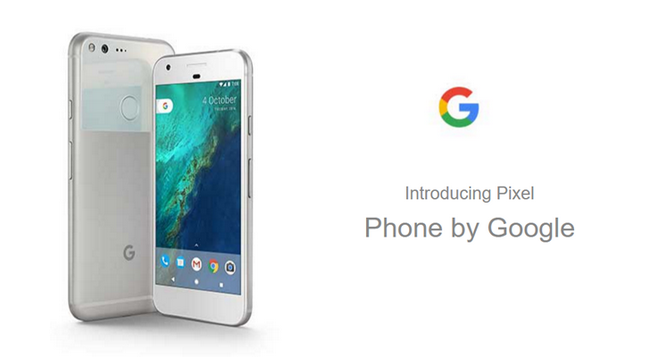 Huawei отказалась от возможности производить смартфоны Google Pixel 