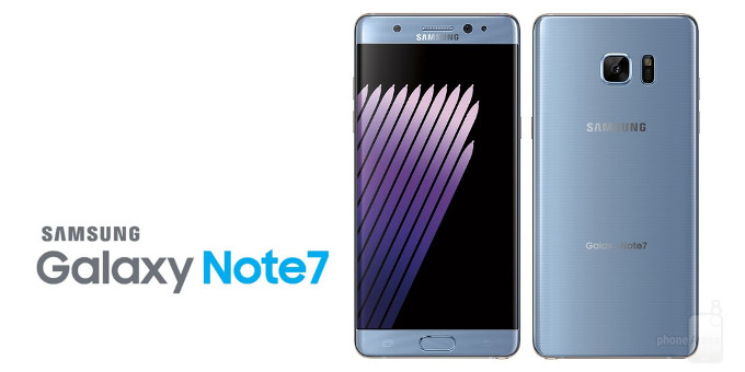 AT&T может отказаться от дальнейшей продажи смартфонов Samsung Galaxy Note7