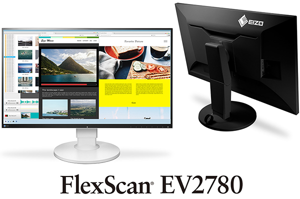 Eizo FlexScan EV2780