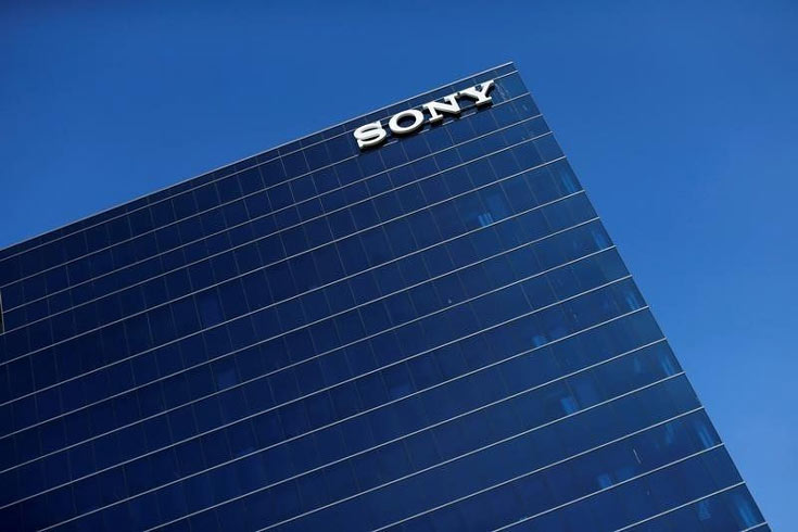 Выпуском датчиков изображения занято пять предприятий Sony