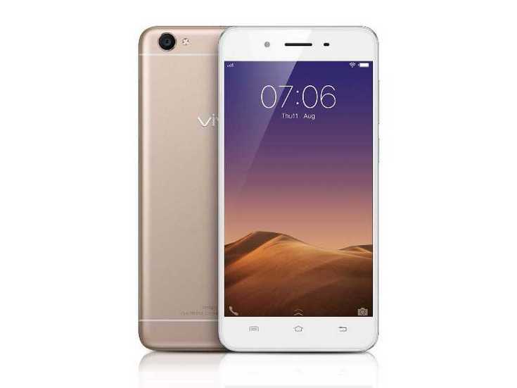 Смартфон Vivo Y55L оценивается в $180