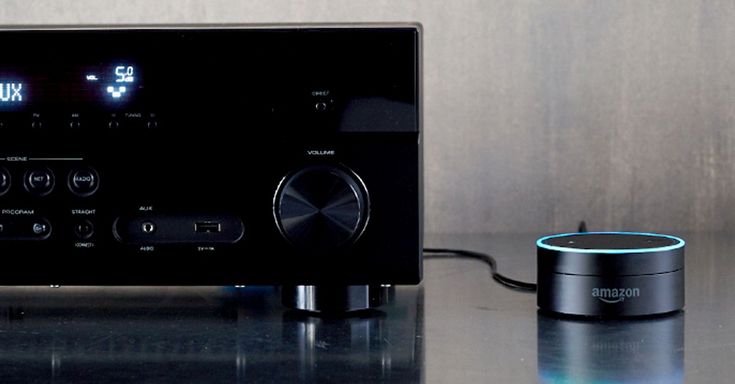 Новая АС Amazon Echo Dot станет вдвое дешевле