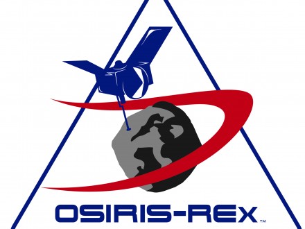 НАСА успешно отправило зонд OSIRIS-REx для забора грунта с астероида Бенну