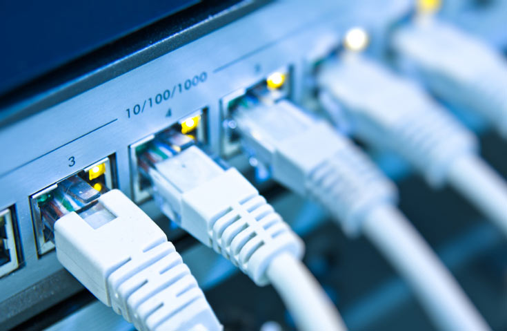 Спецификация IEEE 802.3bz дополняет стандарт Ethernet