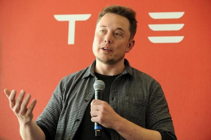 Tesla уже 14 кварталов подряд заканчивает убытками