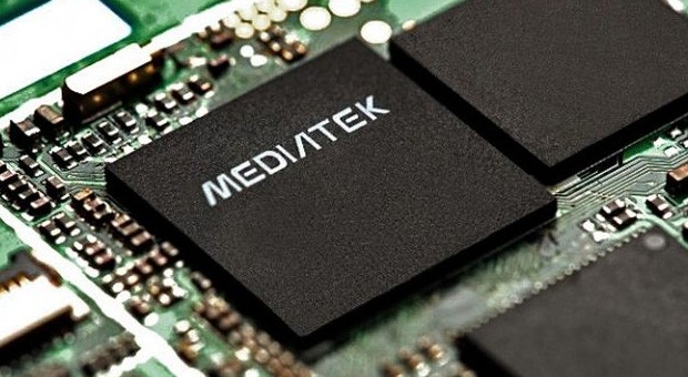На фоне роста спроса MediaTek отчиталась о рекордном месяце