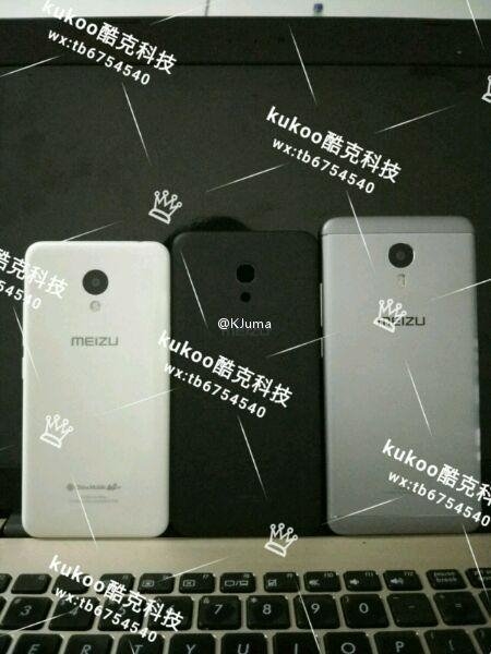 Источники сообщают о смартфонах Meizu Pro 6S и Pro 6 Plus
