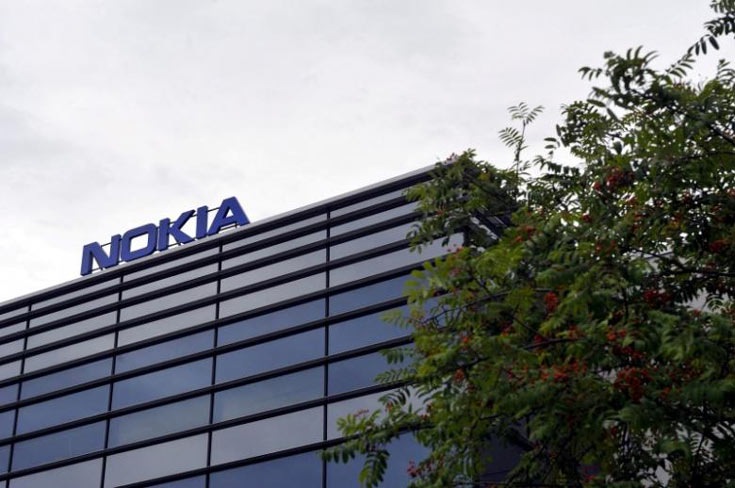 Nokia фокусируется на выпуске оборудования для телекоммуникационных сетей