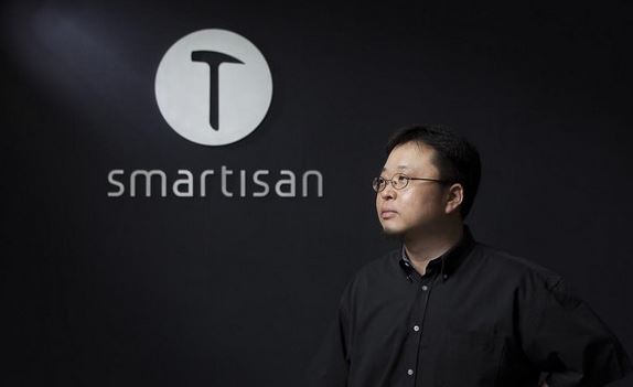 Smartisan отрицает слухи о своей продаже