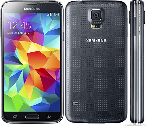 Самым популярным смартфоном Samsung в США остается Galaxy S5, следом идет Galaxy S7