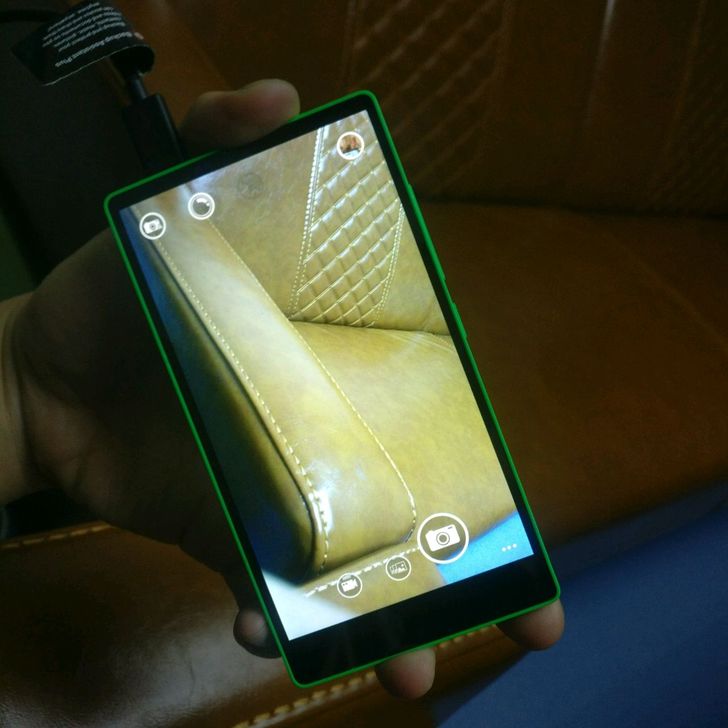 У Nokia был прототип аналога Xiaomi Mi Mix еще в 2014 году