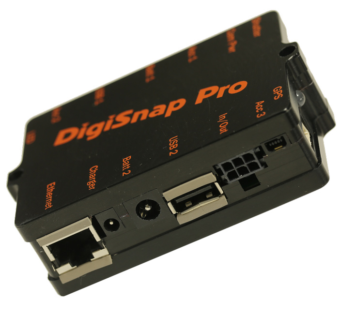 Цена контроллера DigiSnap Pro — $900