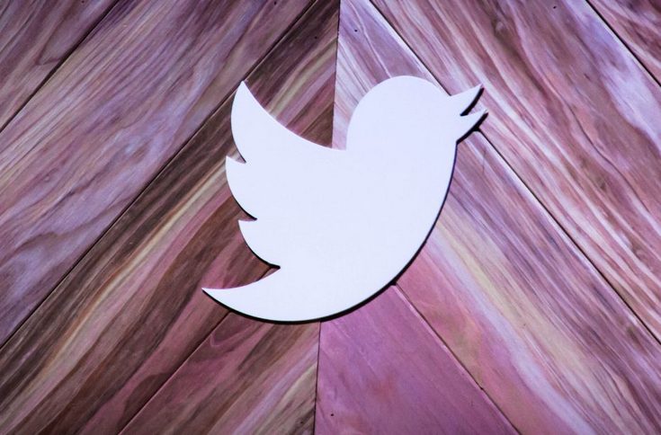 Twitter отчиталась за первый квартал 2017 года