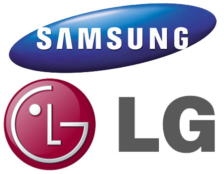 Samsung тратит на исследования и разработки почти в 4 раза больше, чем LG 