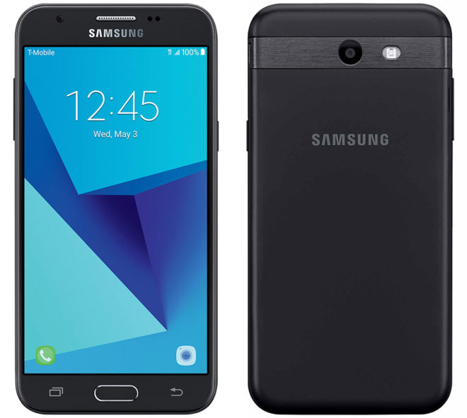 Смартфон Samsung Galaxy J3 Prime 2017 располагает 1,5 ГБ ОЗУ