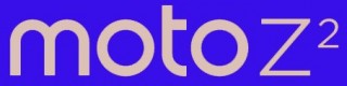 Опубликован логотип смартфона Moto Z2