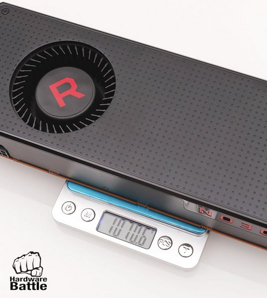 Видеокарту Radeon RX Vega 56 нельзя будет купить ещё пару недель