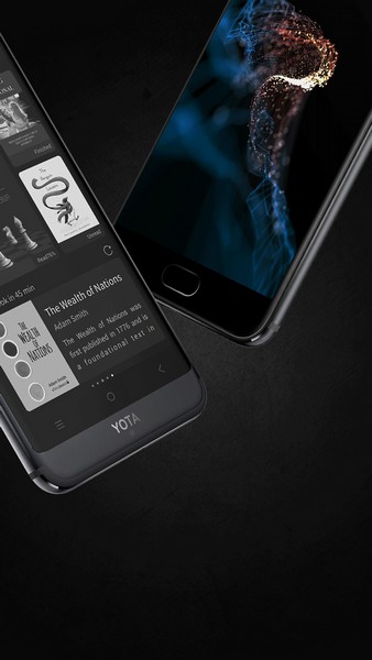 YotaPhone 3 станет больше похож на современные смартфоны