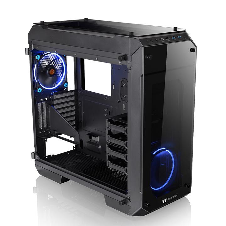 Thermaltake View 71 Tempered Glass Edition