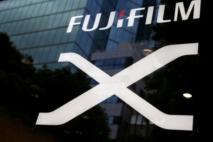 Fujifilm решила играть в медицинской сфере