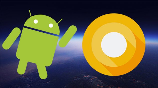 Android O представят 21 августа