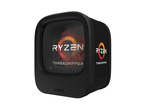Ryzen Threadripper 1900X уже можно купить, но только в Индии