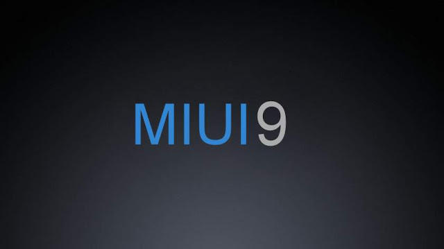 Стабильная версия MIUI 9 выйдет в конце октября или начале ноября