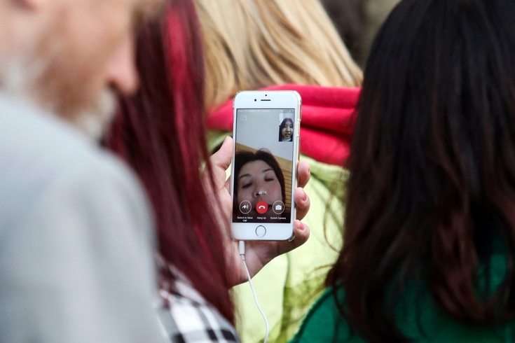 Apple всё-таки придётся ответить в суде за махинации с FaceTime