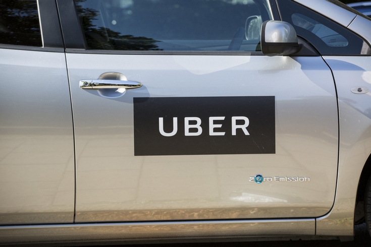Uber теряет на каждом лизинговом авто 9000 долларов