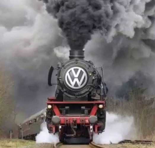 Инженер Volkswagen получил тюремный срок за «Дизельгейт»