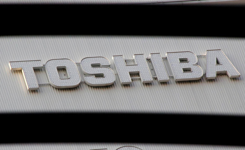 В Toshiba настроены заключить соглашение до конца месяца