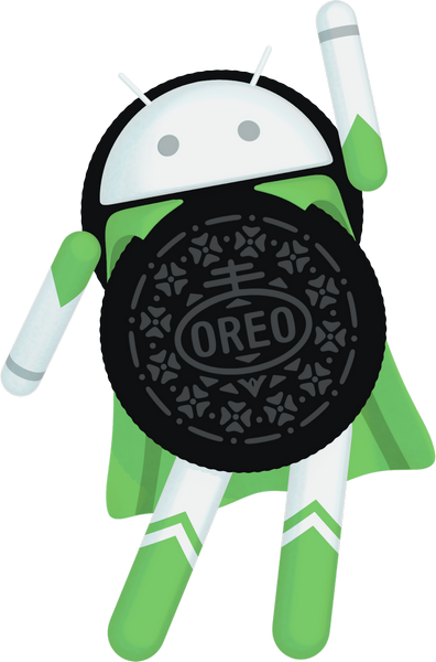 Обновление Android 8.1 стартует сегодня