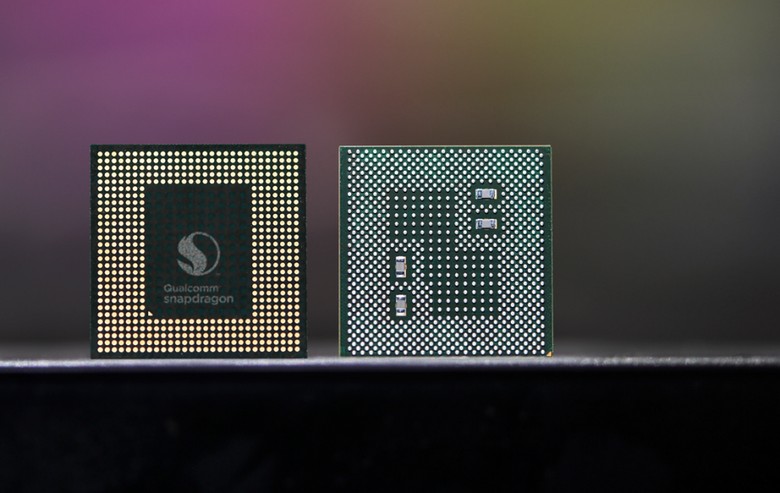 Qualcomm Snapdragon 845 содержит CPU Kryo 385 и GPU Adreno 630