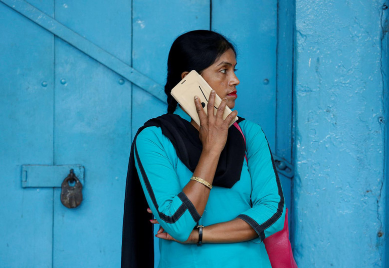 Для развития местного производства в Индии импортную пошлину на смартфоны увеличили в полтора раза, на телевизоры — вдвое