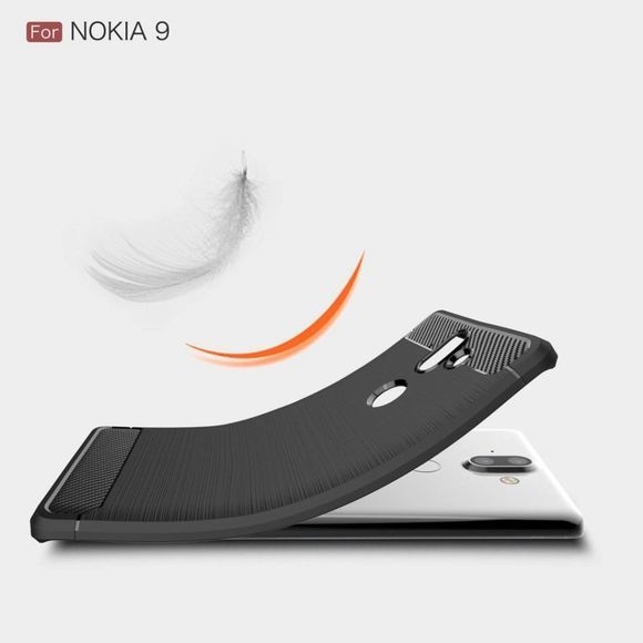Смартфоны Nokia 9 и Nokia 8 (2018) должны представить 19 января 