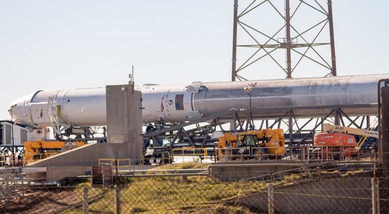 SpaceX и Boeing отберут у «Союзов» часть работы