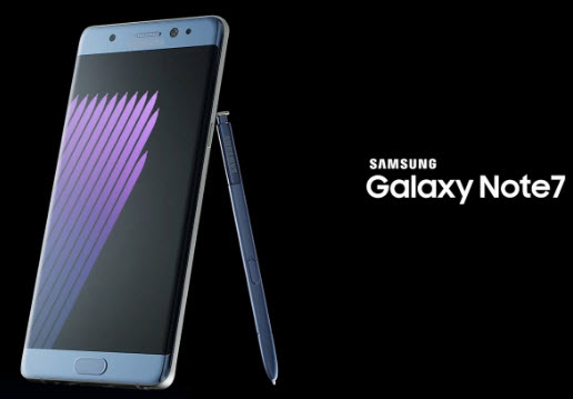 Samsung India отрицает слухи о выпуске восстановленных смартфонов Galaxy Note7