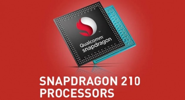 SoC Snapdragon 210 будет поддерживать ОС Android Things