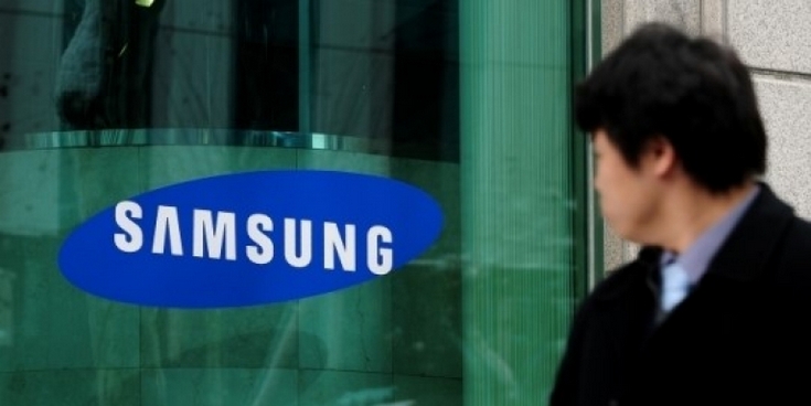 Samsung потеряла 1,7 млрд долларов капитализации