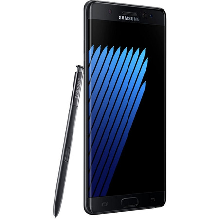 Восстановленные Samsung Galaxy Note7, которые появятся на рынке в июне 2017, будут оснащаться аккумуляторами меньшей емкости